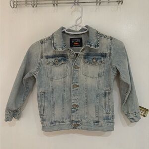 4t jacket